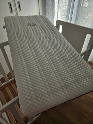 Colchón para cuna 60x120