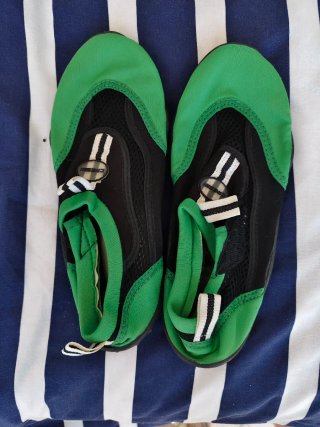 Scarpette Cressi per bambini 23 cm