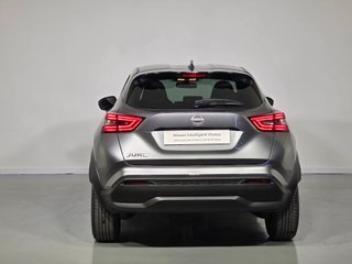 Nissan Juke 2025