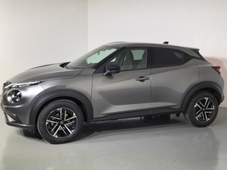 Nissan Juke 2025