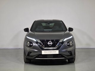 Nissan Juke 2025