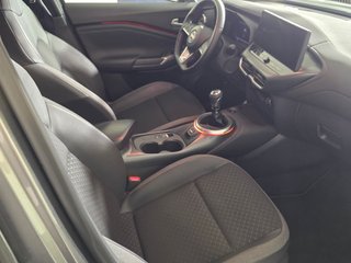 Nissan Juke 2025