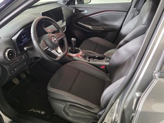 Nissan Juke 2025