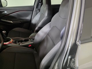 Nissan Juke 2025