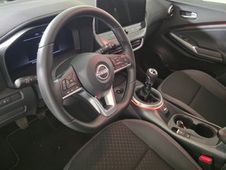 Nissan Juke 2025