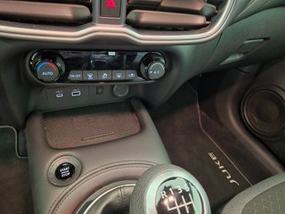 Nissan Juke 2025
