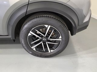 Nissan Juke 2025