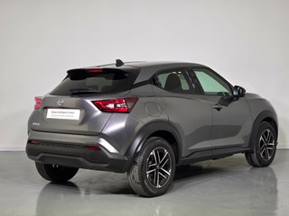 Nissan Juke 2025