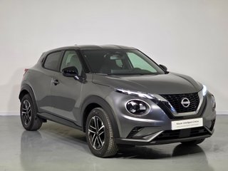 Nissan Juke 2025