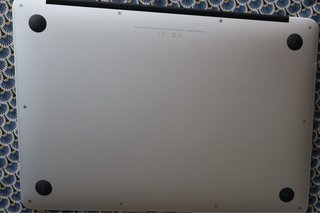 MacBook Air (13 pulgadas, 2017)