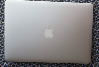 MacBook Air (13 pulgadas, 2017)