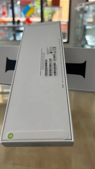 Apple Watch Series 9 45mm Negro LTE