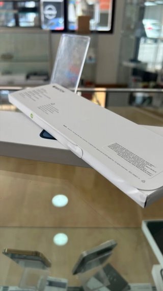Apple Watch Series 9 45mm Negro LTE