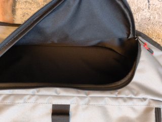 Bolsas Felleisen Caddy 5 Ford Grand Tourneo connec