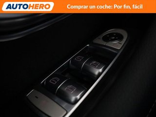 Mercedes Clase E E 300 AMG Line