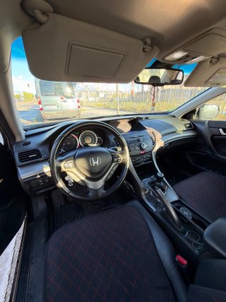 Honda Accord 2011