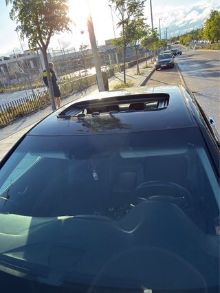 Honda Accord 2011