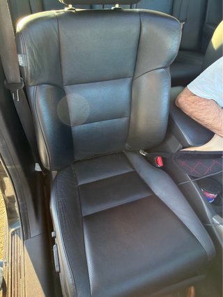 Honda Accord 2011