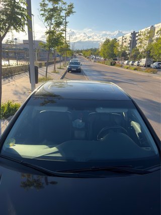 Honda Accord 2011