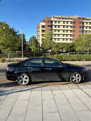Honda Accord 2011