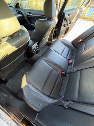 Honda Accord 2011