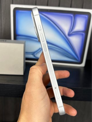 iPhone 17 Pro Max 256GB Como Nuevo