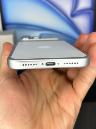 iPhone 17 Pro Max 256GB Como Nuevo