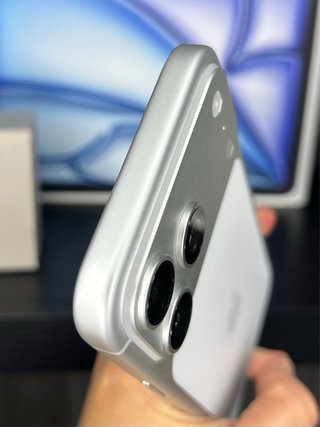 iPhone 17 Pro Max 256GB Como Nuevo