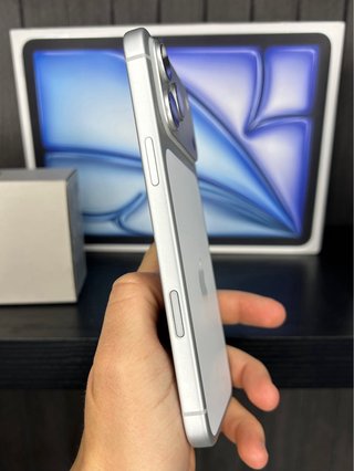 iPhone 17 Pro Max 256GB Como Nuevo