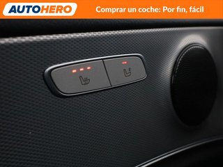 Mercedes Clase E E 300 AMG Line