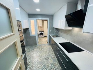 Piso en venta en Raval Roig - Virgen del Socorro en Alicante