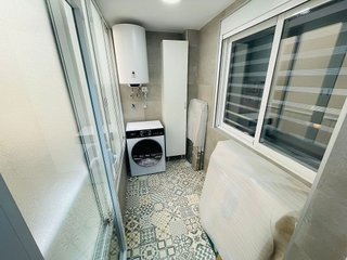 Piso en venta en Raval Roig - Virgen del Socorro en Alicante