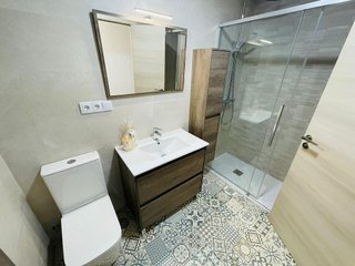 Piso en venta en Raval Roig - Virgen del Socorro en Alicante