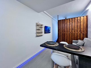 Estudio en alquiler en Isleta en Palmas de Gran Canaria(Las)