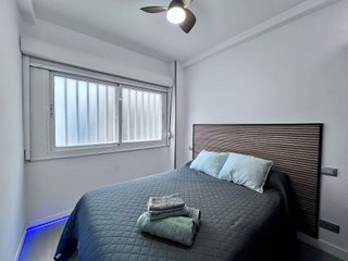 Estudio en alquiler en Isleta en Palmas de Gran Canaria(Las)