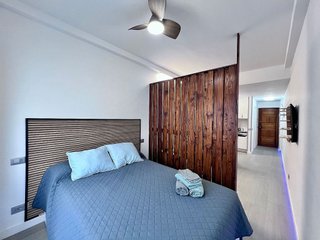 Estudio en alquiler en Isleta en Palmas de Gran Canaria(Las)