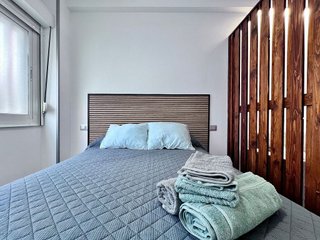 Estudio en alquiler en Isleta en Palmas de Gran Canaria(Las)