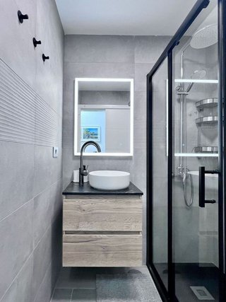 Estudio en alquiler en Isleta en Palmas de Gran Canaria(Las)