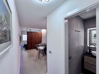 Estudio en alquiler en Isleta en Palmas de Gran Canaria(Las)