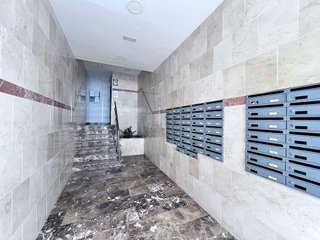 Estudio en alquiler en Isleta en Palmas de Gran Canaria(Las)