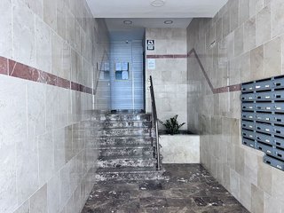 Estudio en alquiler en Isleta en Palmas de Gran Canaria(Las)