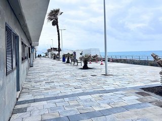 Estudio en alquiler en Isleta en Palmas de Gran Canaria(Las)
