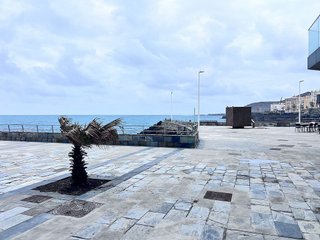 Estudio en alquiler en Isleta en Palmas de Gran Canaria(Las)