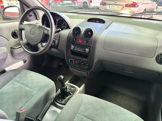 Daewoo Kalos 5p 1.2 72cv