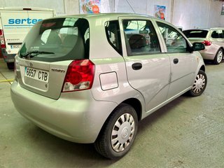 Daewoo Kalos 5p 1.2 72cv