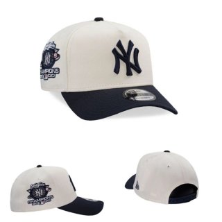 Gorra New Era Yankees Champions 2000