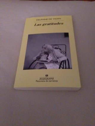 Las Gratitudes