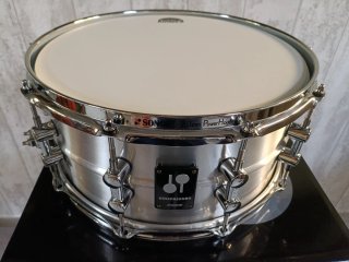 Sonor Kompressor Aluminio 14x6.5