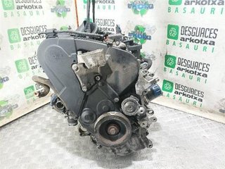 Motor Completo Peugeot 206 2.0 HDI SX 90CV