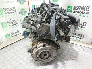 Motor Completo Peugeot 206 2.0 HDI SX 90CV